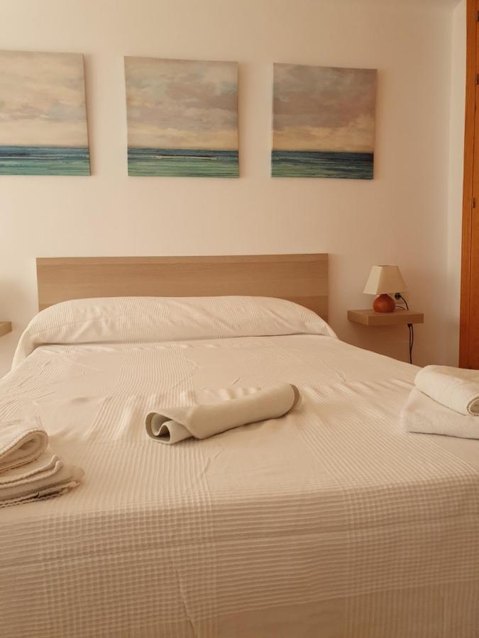 2ºa Escobar Appartamento Nerja