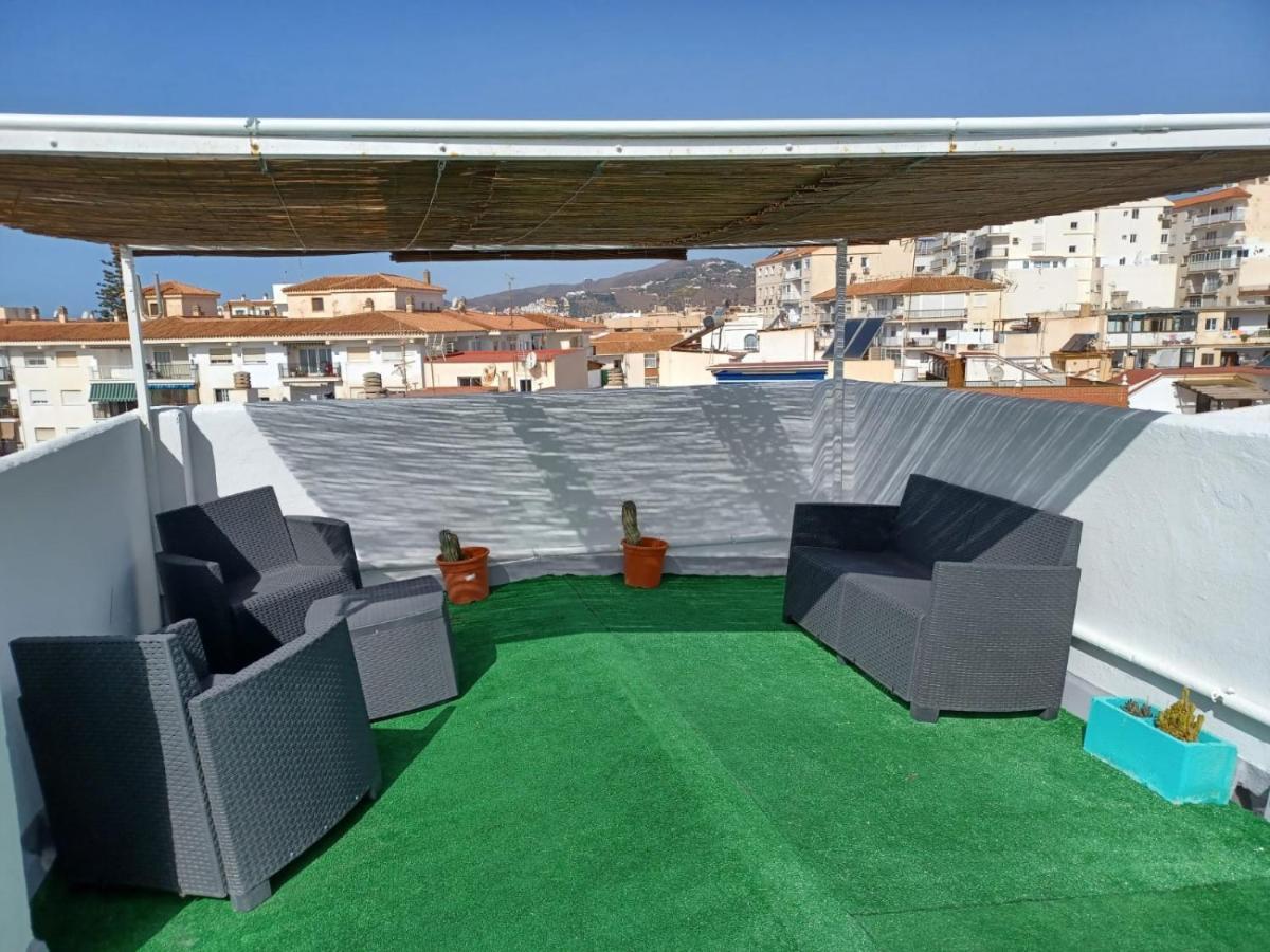 Appartamento 2ºa Escobar Nerja