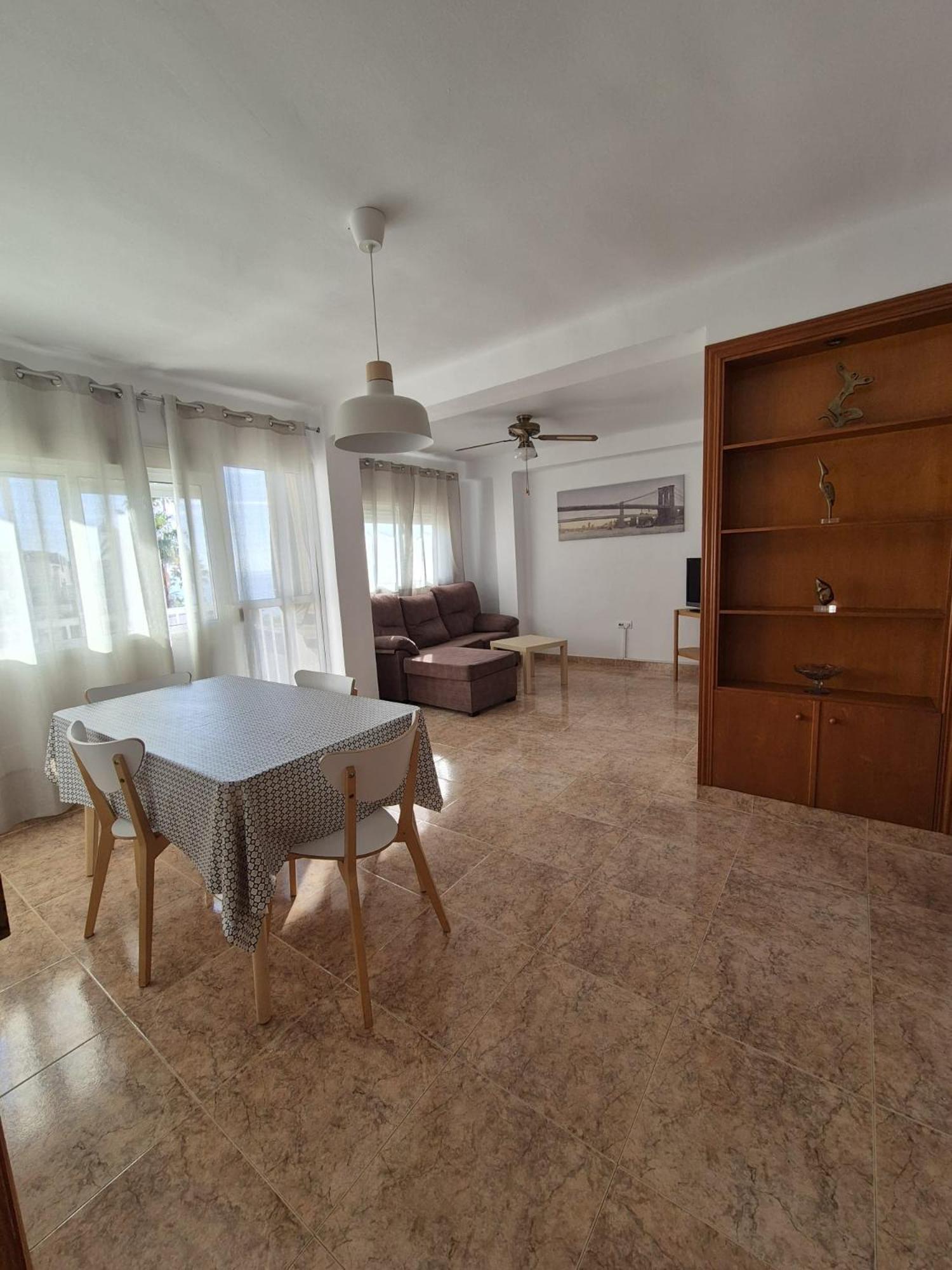 2ºa Escobar Appartamento Nerja