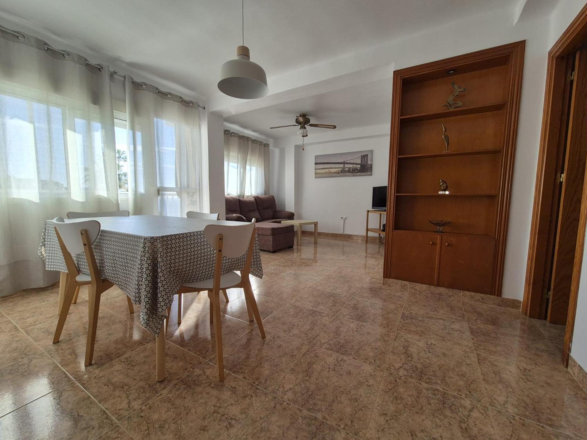 Appartamento 2ºa Escobar Nerja