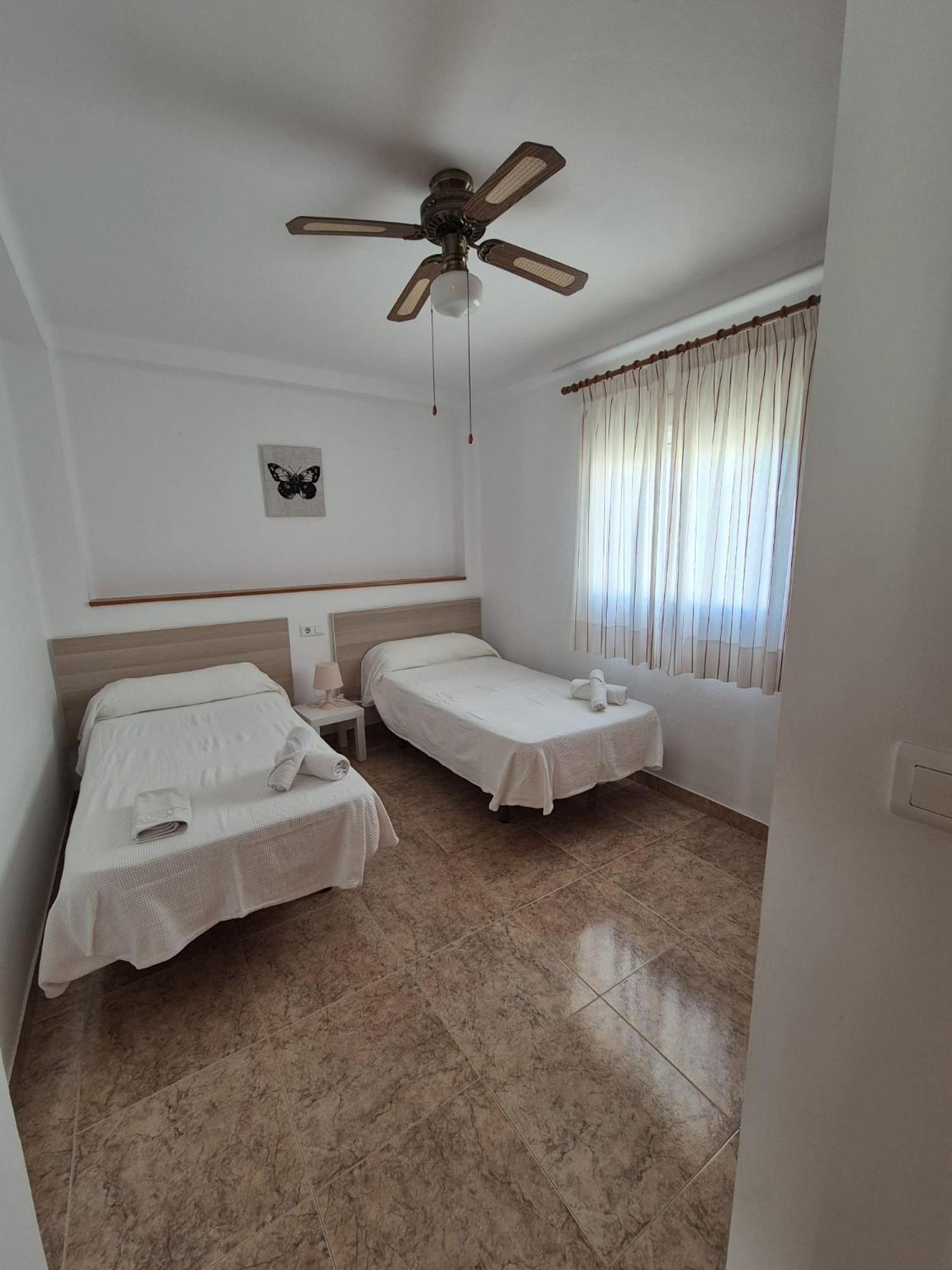Appartamento 2ºa Escobar Nerja