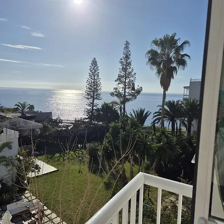 2ºa Escobar Nerja Exterior photo