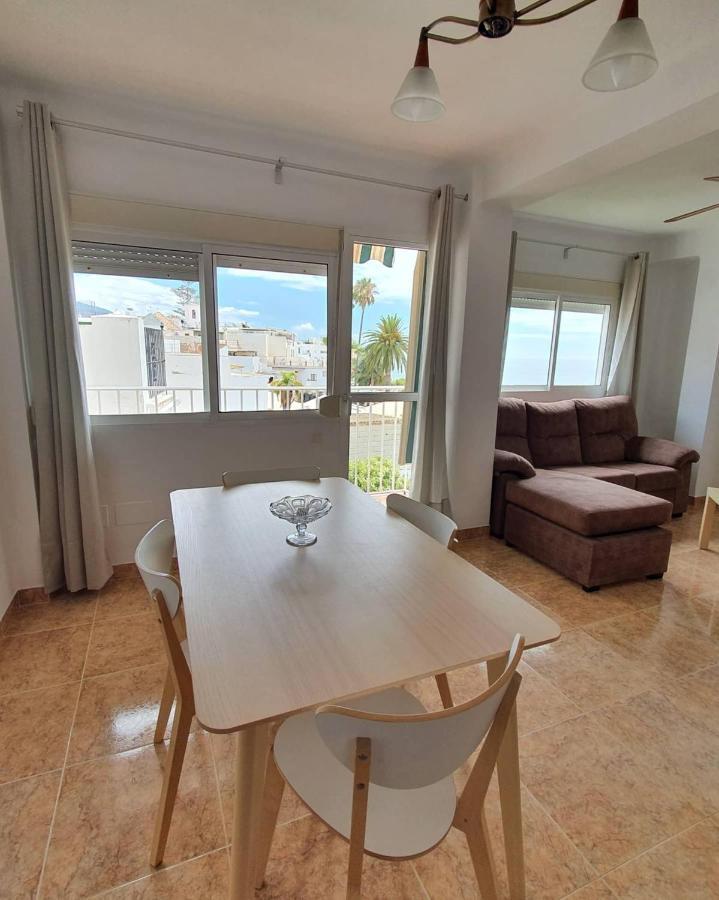 2ºa Escobar Apartamento Nerja
