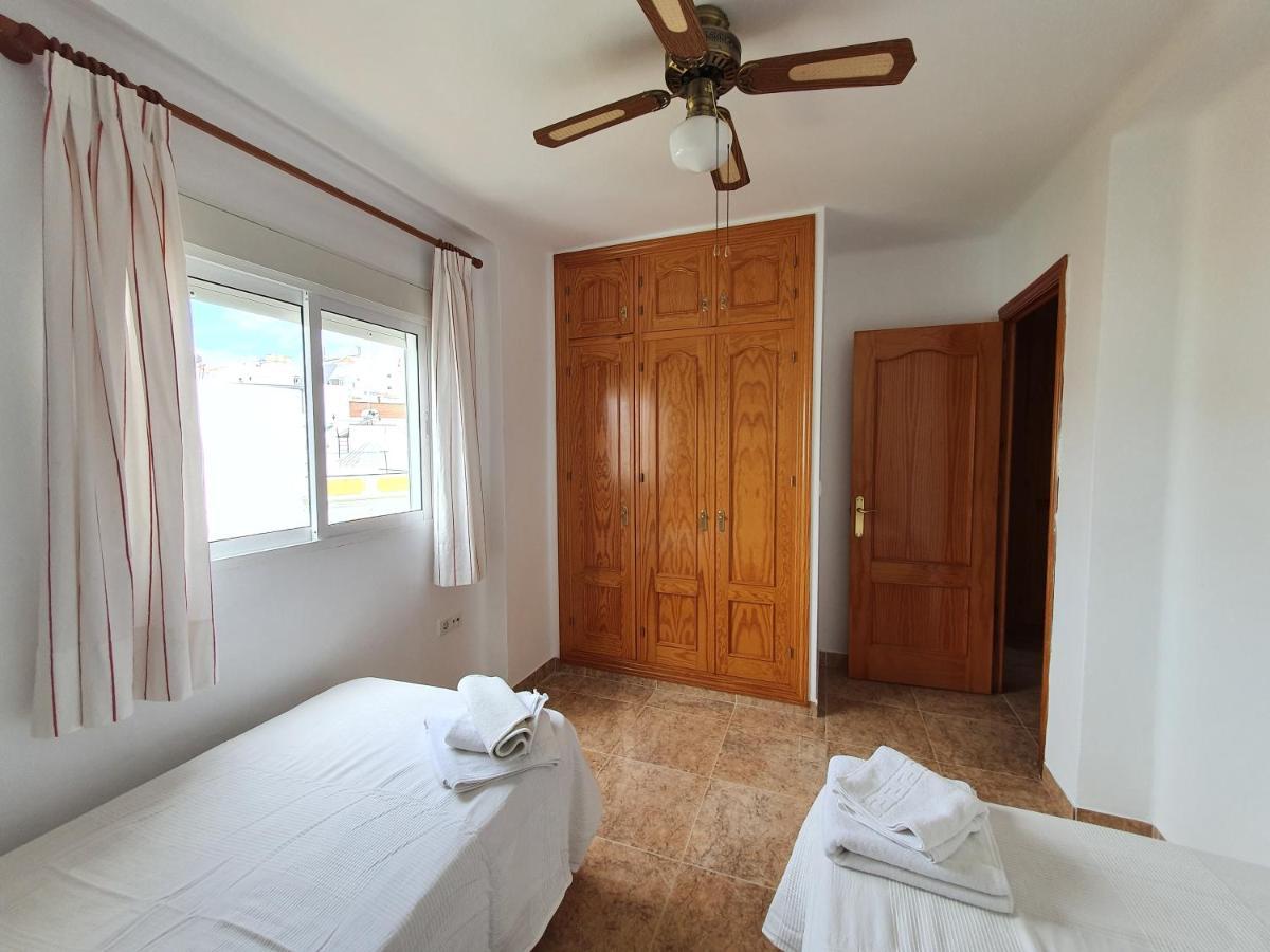 Appartement 2ºa Escobar