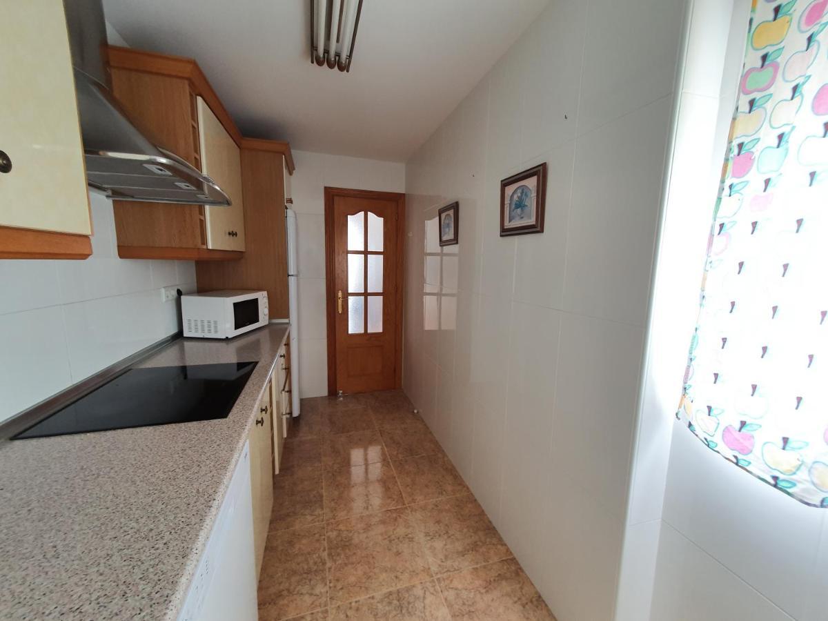 Appartement 2ºa Escobar *