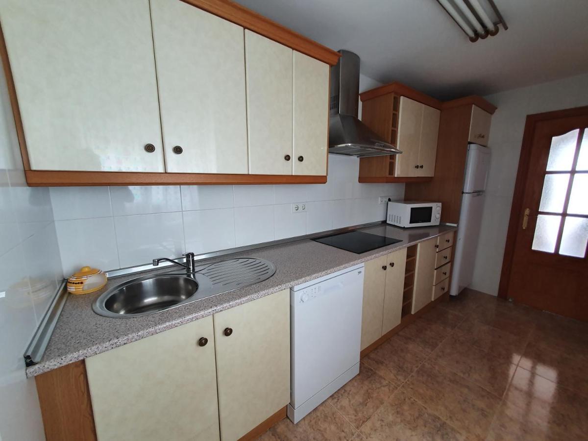 Appartement 2ºa Escobar *