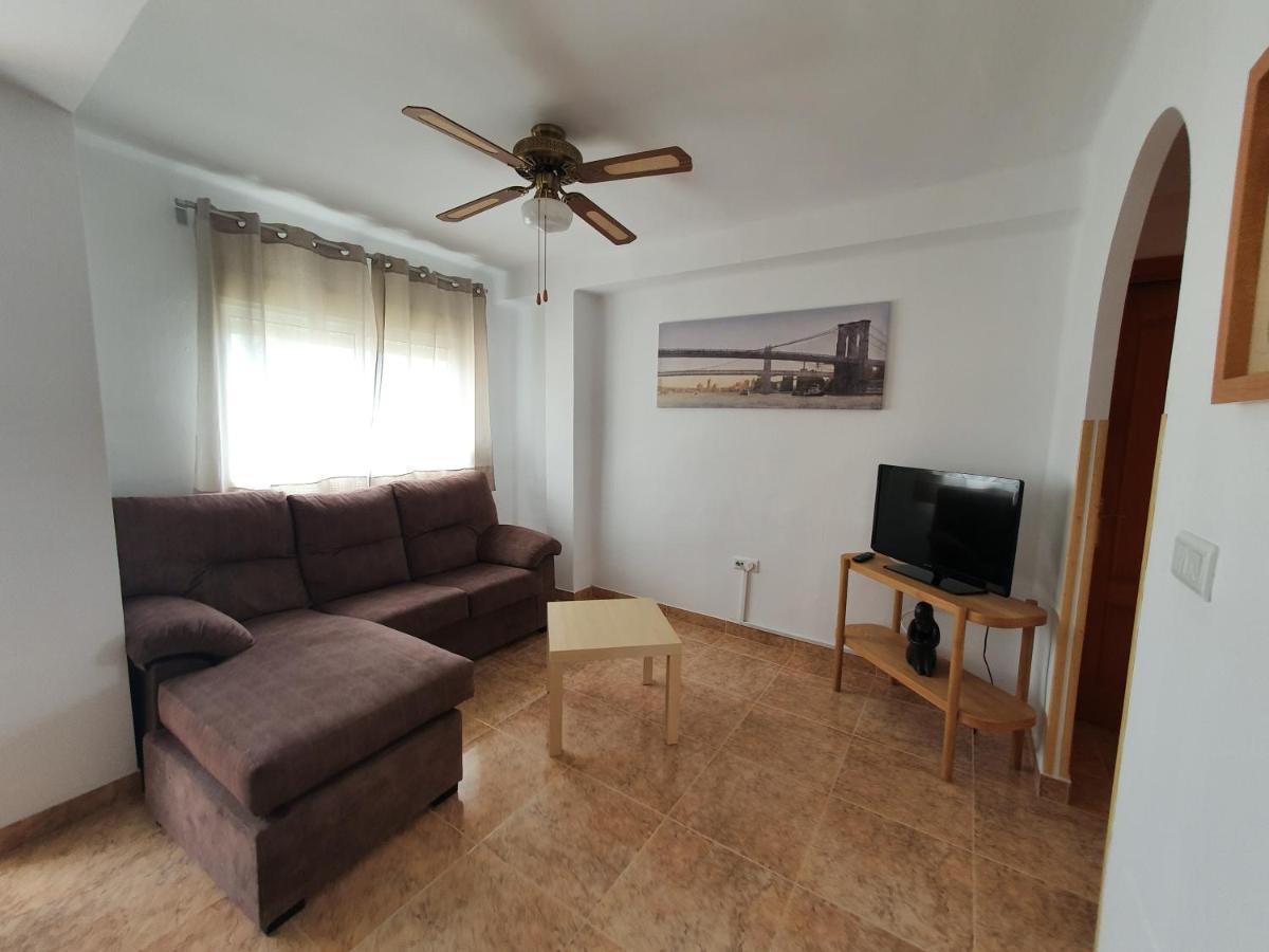 2ºa Escobar Appartement