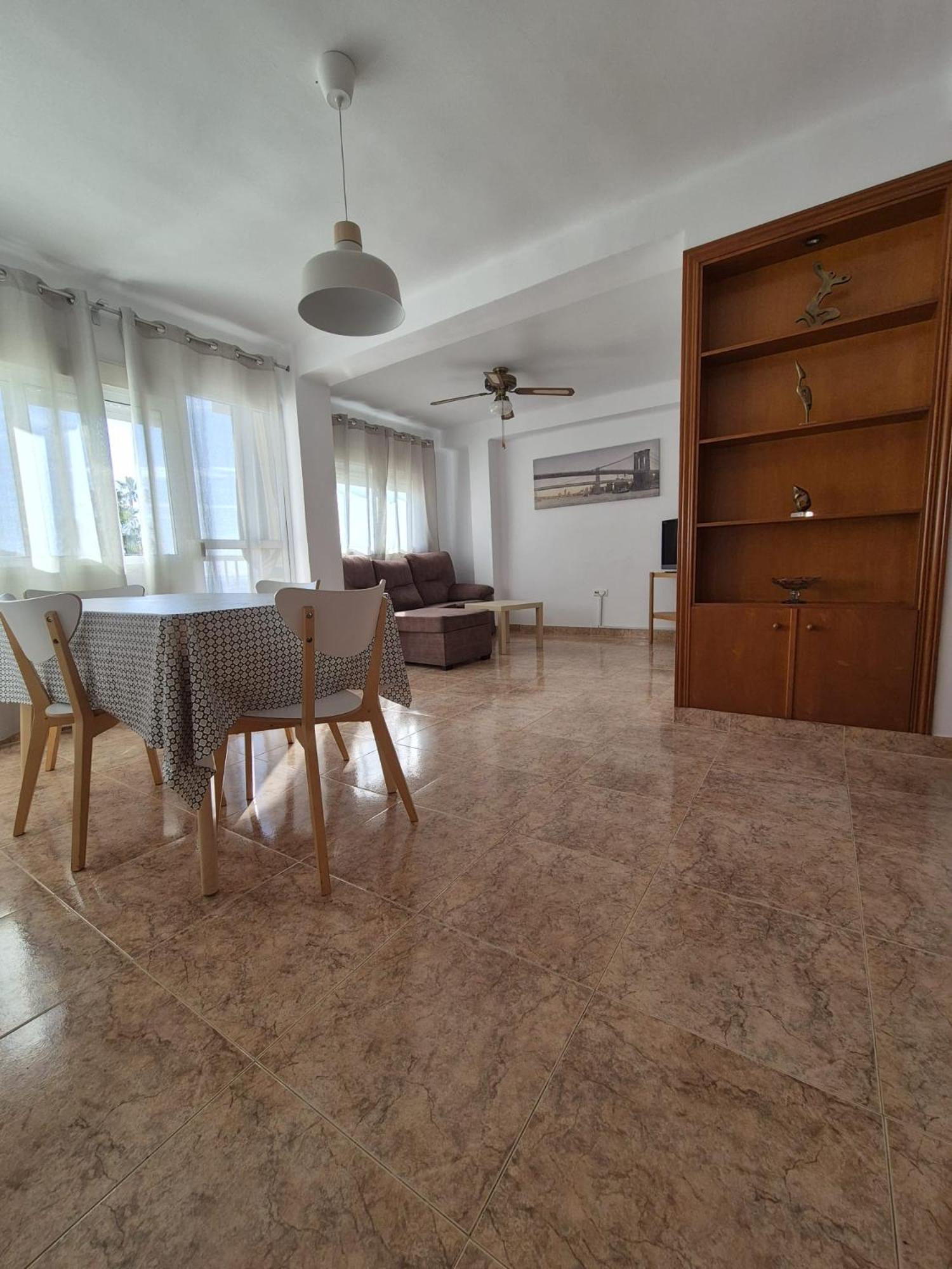 Appartement 2ºa Escobar *