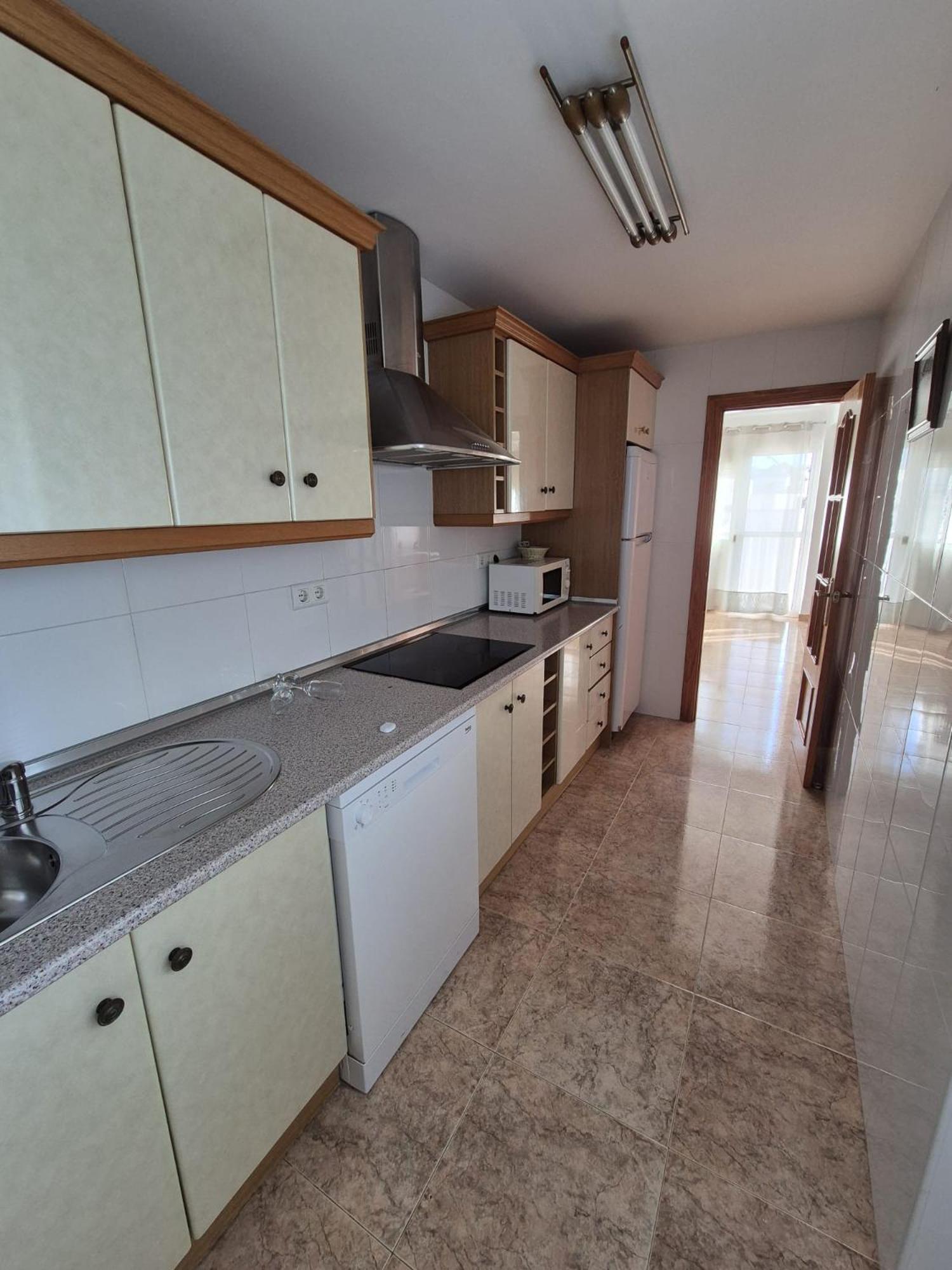 2ºa Escobar Appartement