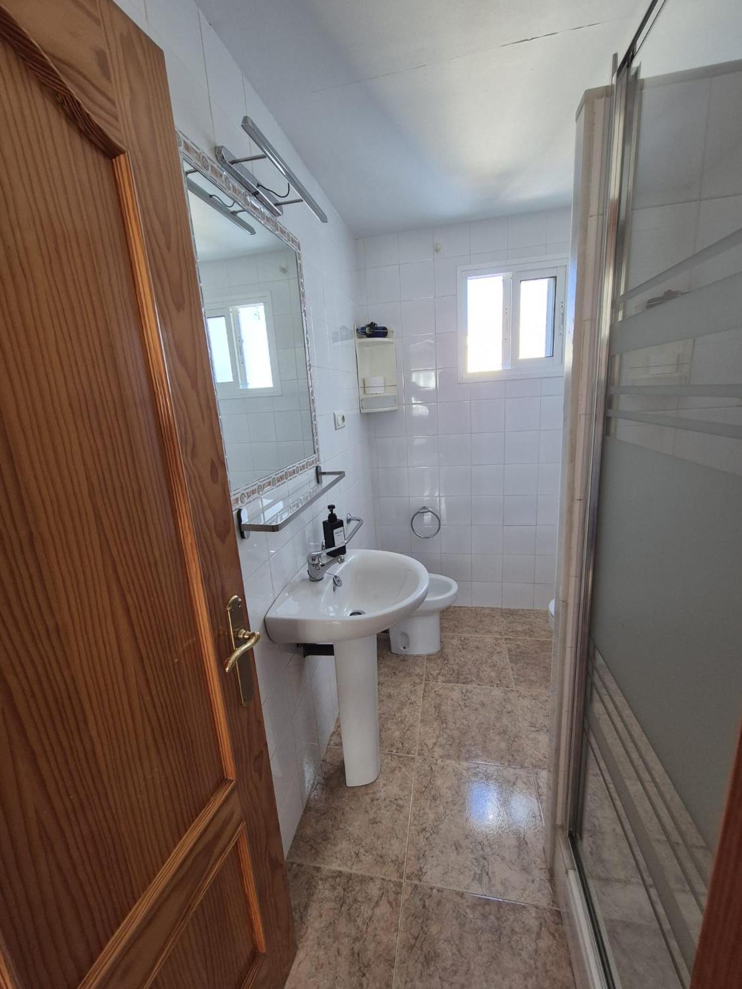 Appartement 2ºa Escobar