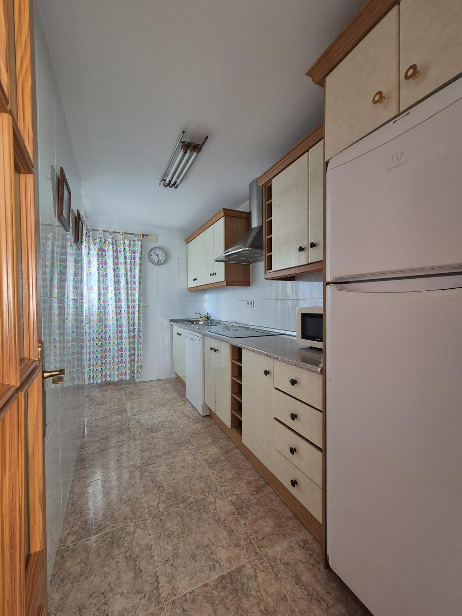 2ºa Escobar Appartement *