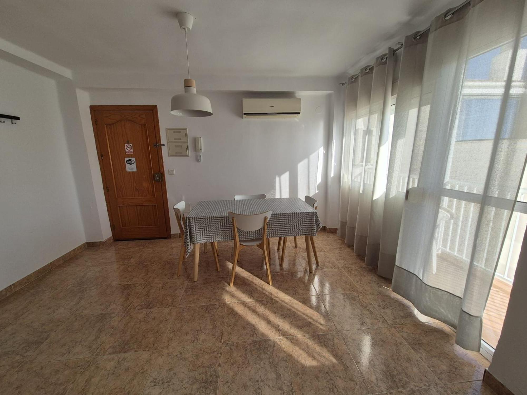 2ºa Escobar Appartement