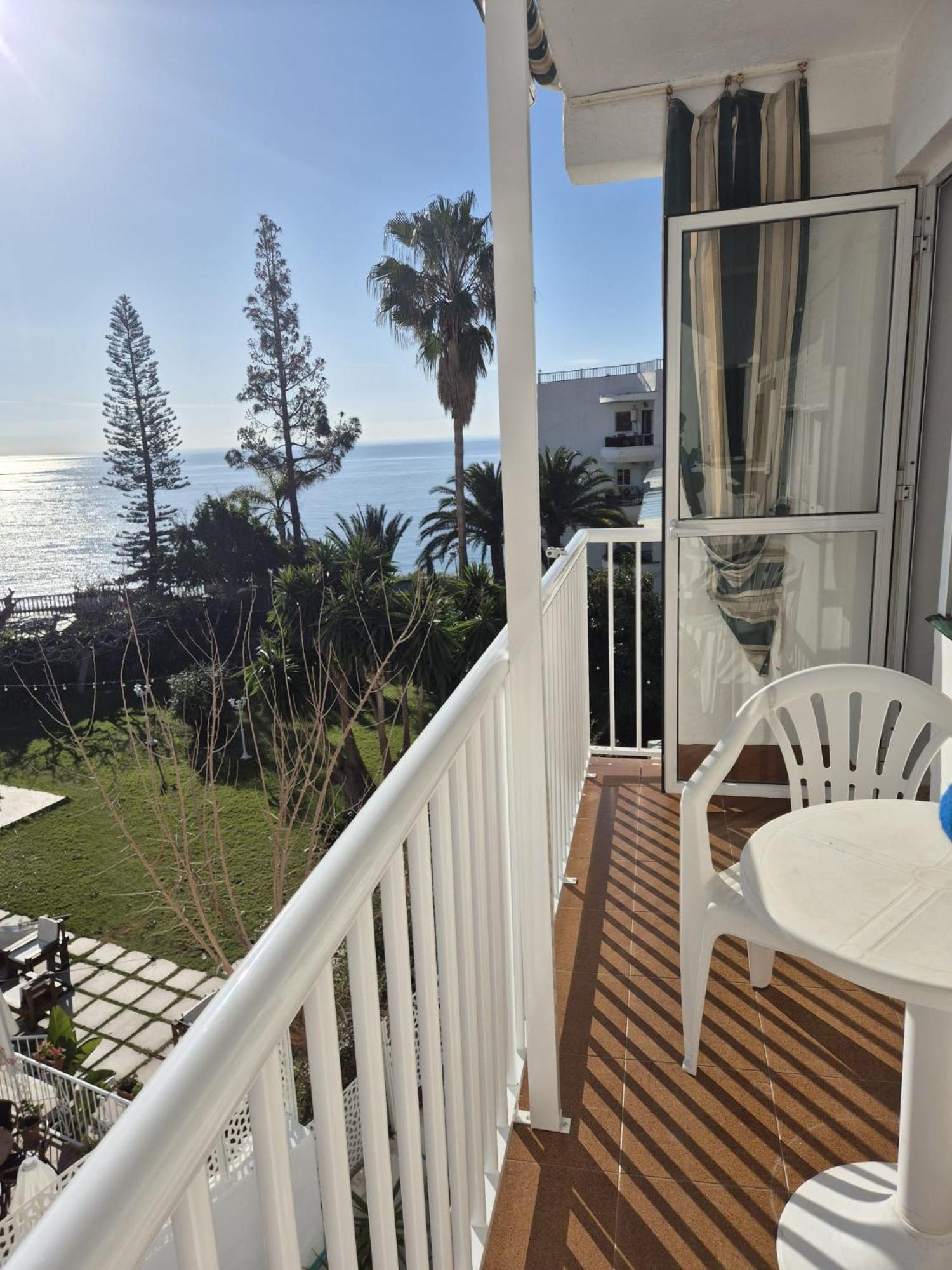 2ºa Escobar Appartement *